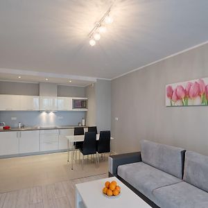 Apartament typu comfort