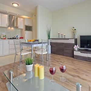 Apartament rodzinny